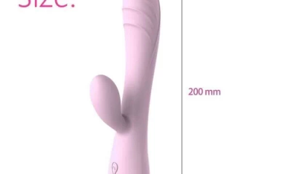 Dương vật giả đa năng rung tự động 10 chế độ