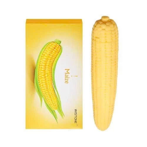 Dương vật giả ngụy trang hình Trái bắp