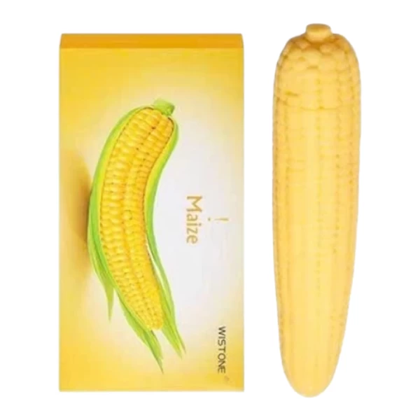 Dương vật giả ngụy trang hình Trái bắp