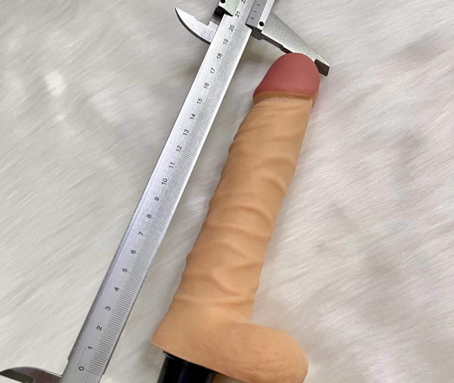 Dương có bừu siêu mềm rung kích thích