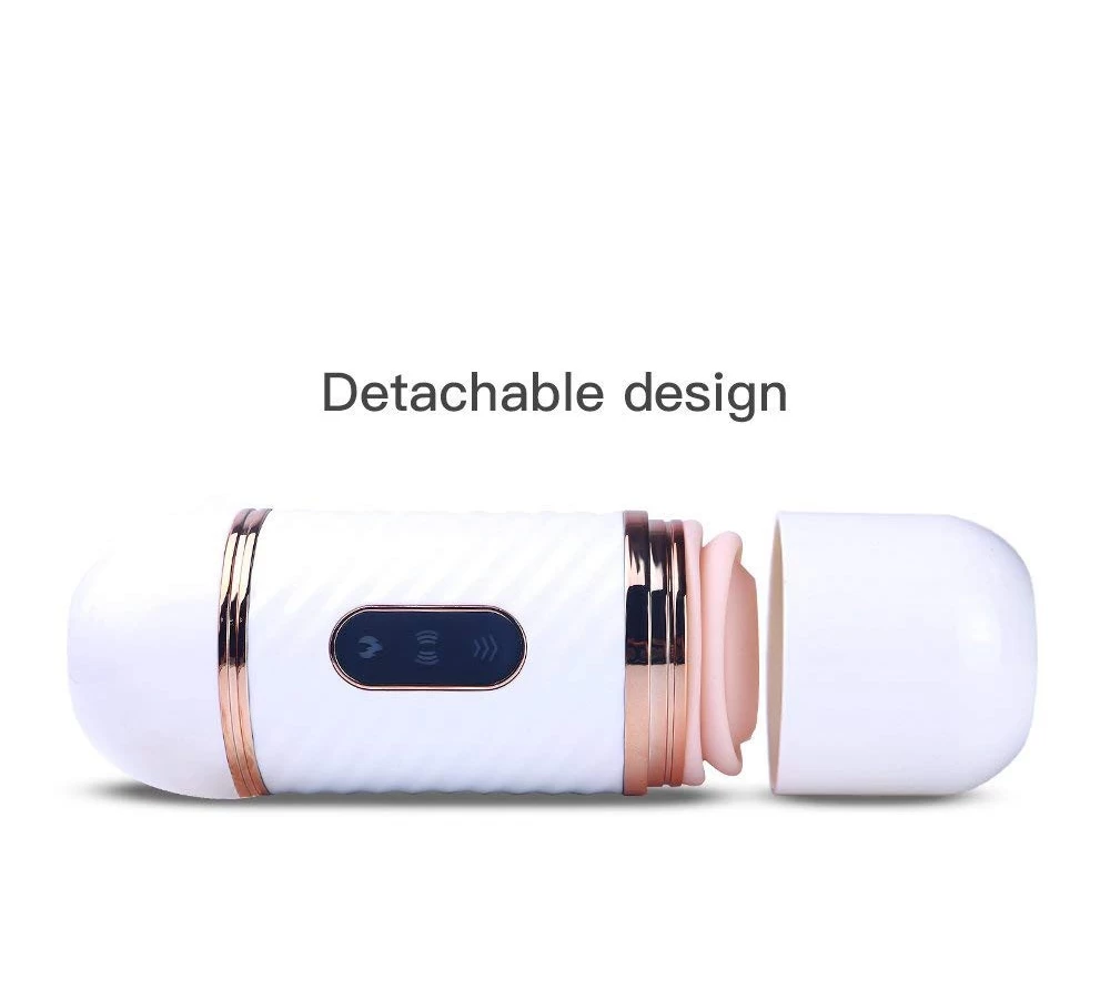 Dương vật giả Cyclone Fire có đế rung thụt