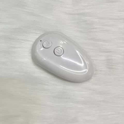 Dương đa năng rung thụt phát nhiệt điều khiển từ xa