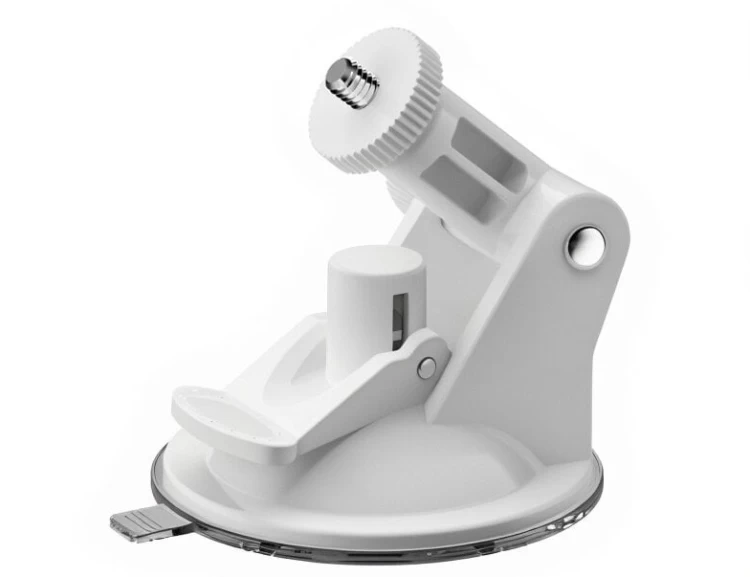 Dương đầu hồng rung thụt có đế gắn mọi mặt phẳng