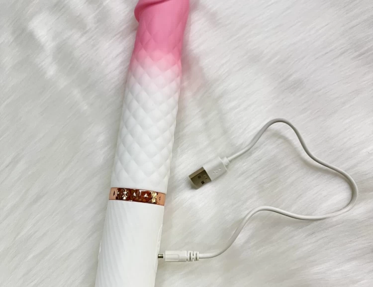 Dương đầu hồng rung thụt có đế gắn mọi mặt phẳng