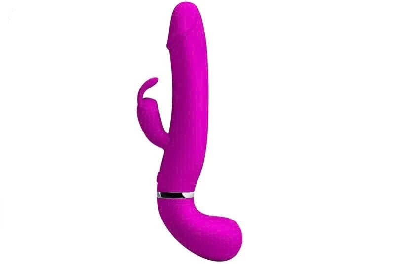 Dương vật Prettylove Henry không rung cao cấp