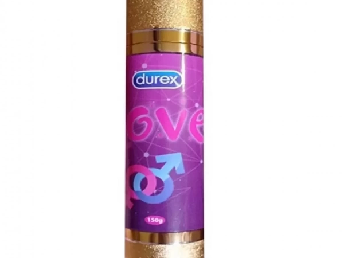 Gel bôi trơn Durex Love tăng khoái cảm, kéo dài thời gian