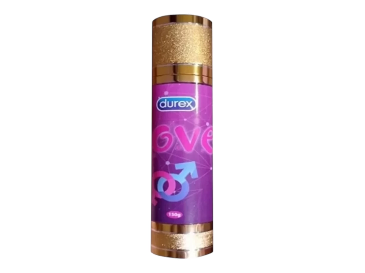 Gel bôi trơn Durex Love tăng khoái cảm, kéo dài thời gian