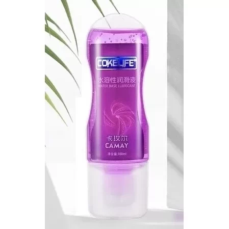 Gel bôi trơn Cokelife hương Camay 100ml