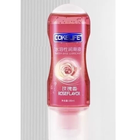 Gel bôi trơn Cokelife hương Camay 100ml
