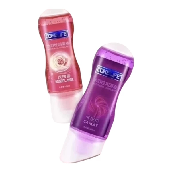 Gel bôi trơn Cokelife hương Camay 100ml