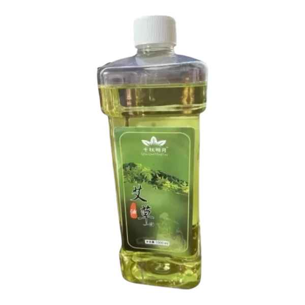 Tinh dầu Ngải Cứu Massage body 500ml