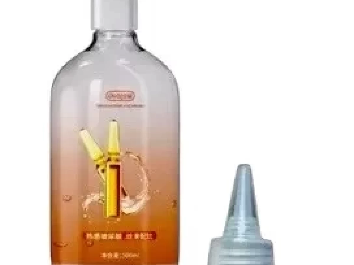 Gel bôi trơn Duai 500ml