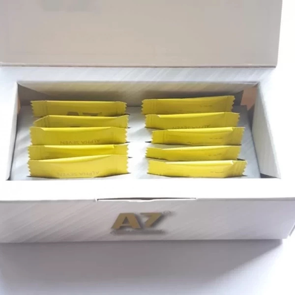 Kẹo A7 Mỹ chính hãng cực mạnh tăng cường sinh lý nam