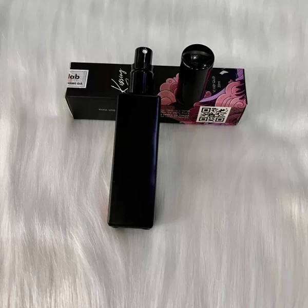 Xịt thơm miệng Việt Quất cho nụ hôn quyến rũ