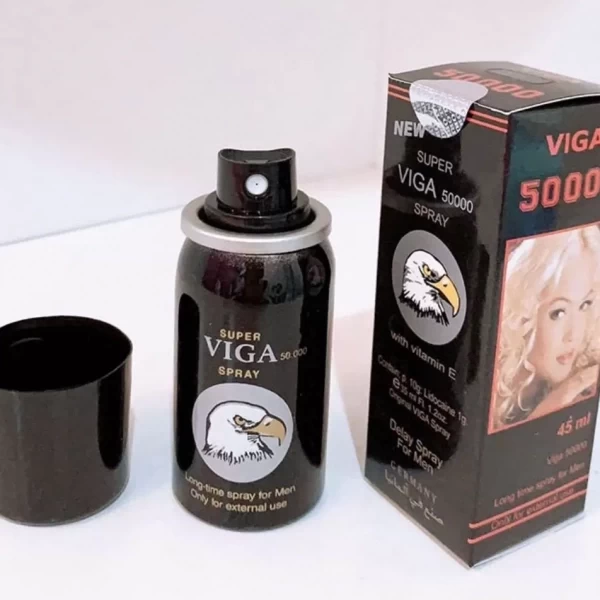 Xịt chống xuất tinh sớm đại bàng an toàn hiệu quả