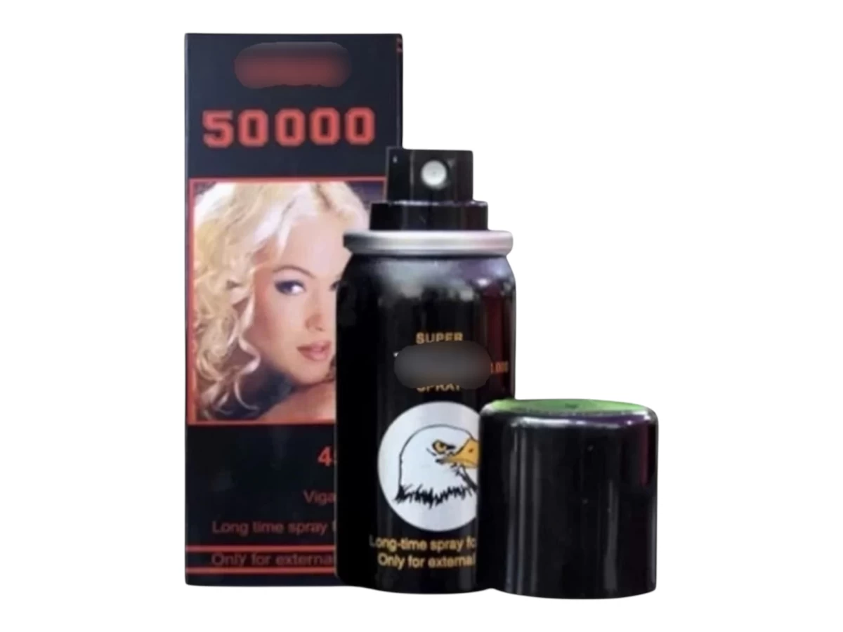 Xịt chống xuất tinh sớm đại bàng an toàn hiệu quả