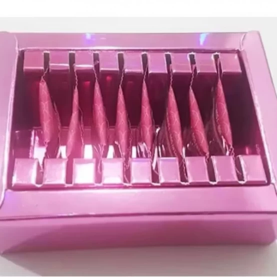 Kẹo Sâm KD SINH LÝ NỮ chính hãng mỹ hộp 8 viên