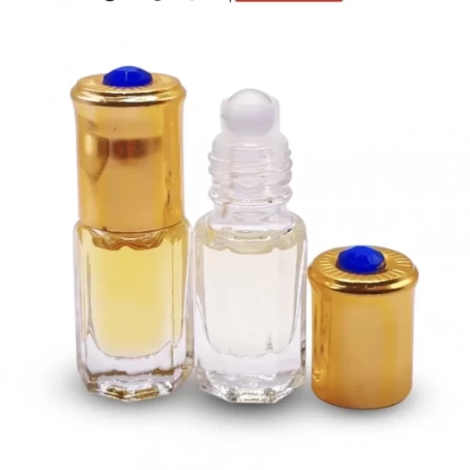 Nước Hoa dạng lăn mini 3ml dành cho cô bé