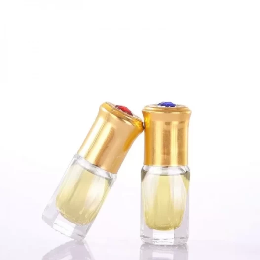 Nước Hoa dạng lăn mini 3ml dành cho cô bé