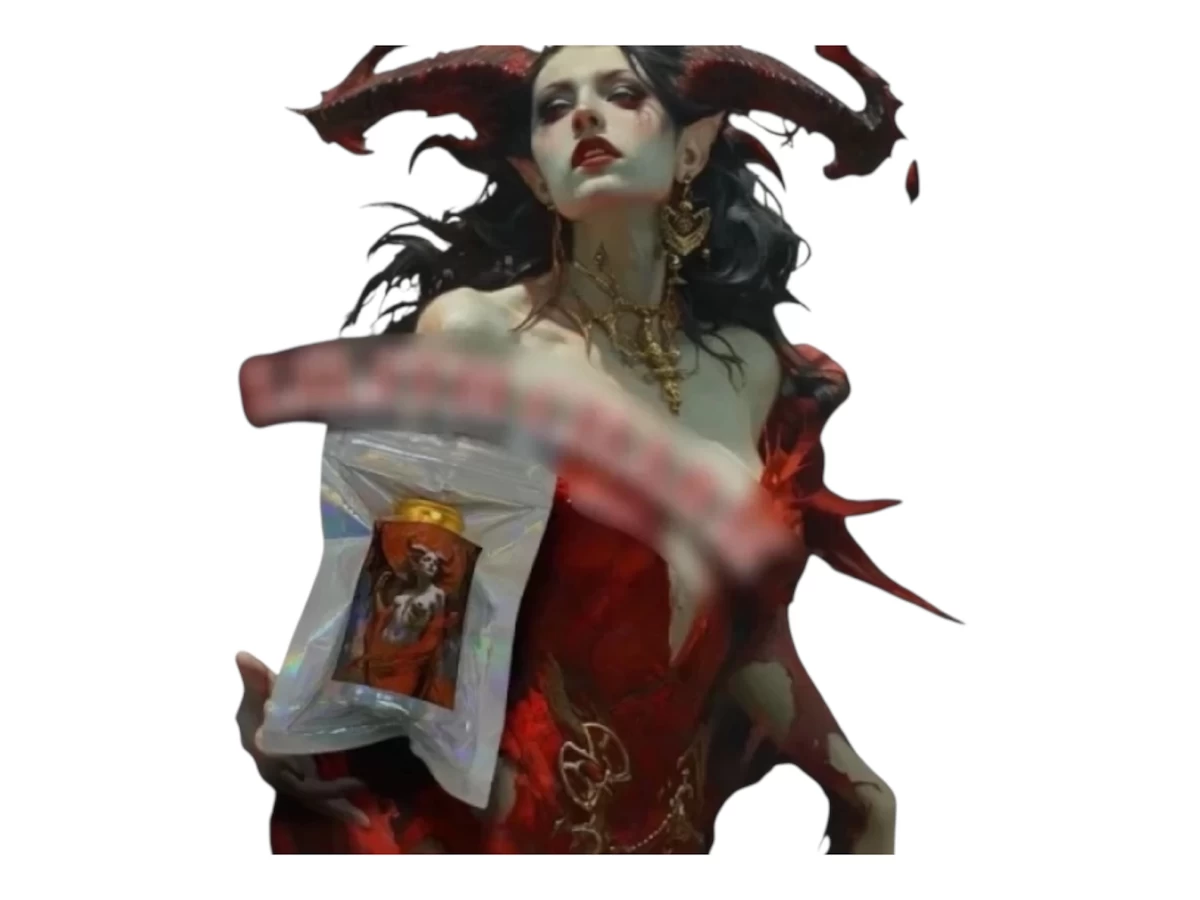 Nước Hoa dạng lăn mini 3ml dành cho cô bé