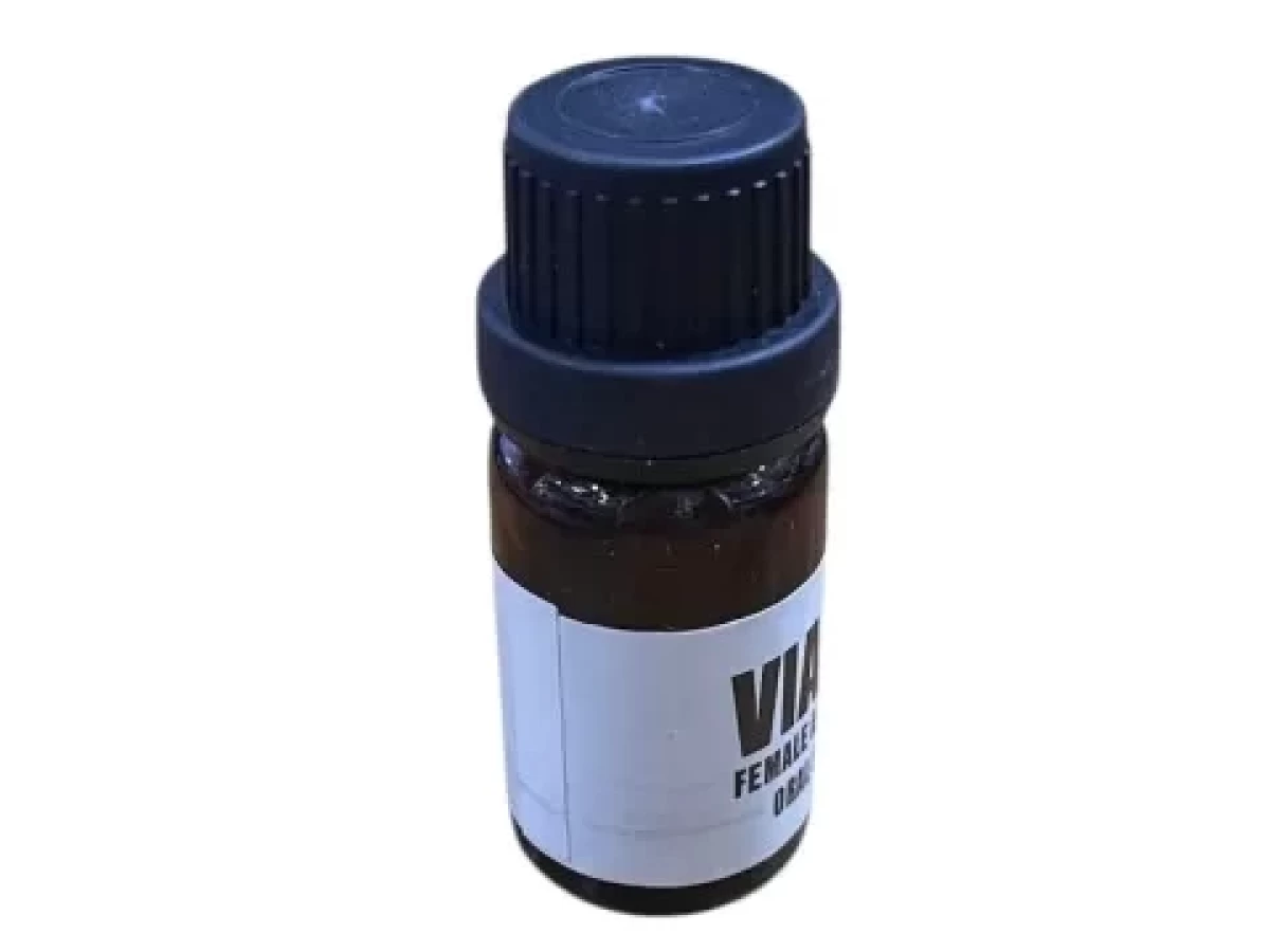 Viên tăng cường sinh lý nữ giới VR Female Aphrodisiac Oral Solution