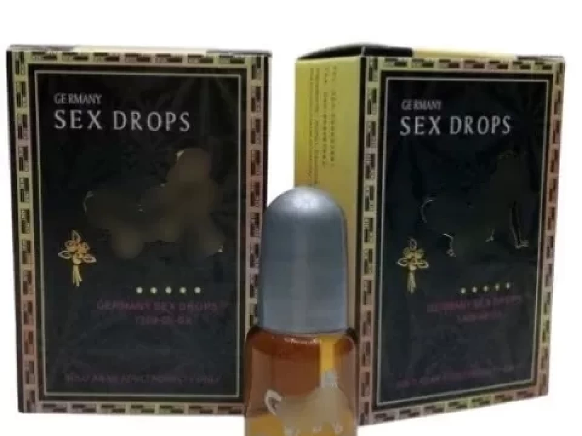 KD Sex Drop 10ml Cho Nữ