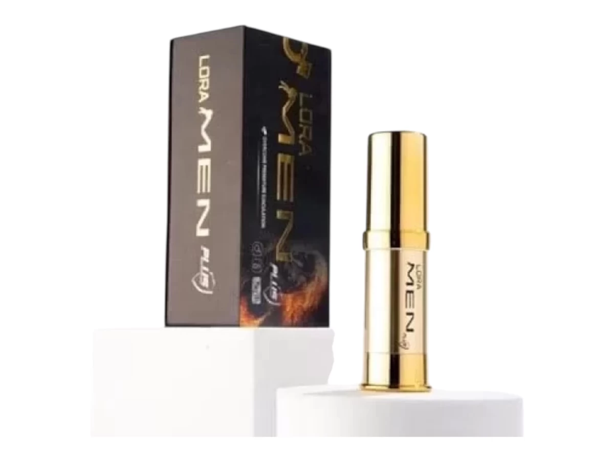 Xịt kéo dài thời gian Lora men 5ml