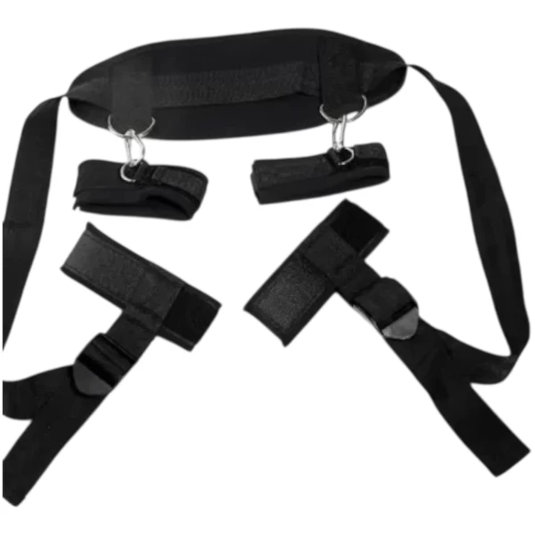 Đai đeo bạo dâm