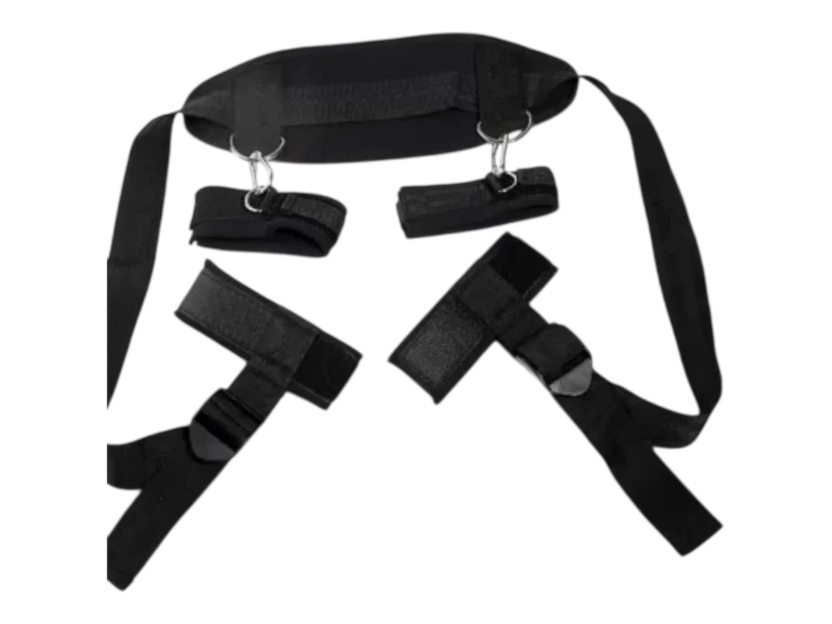 Đai đeo bạo dâm