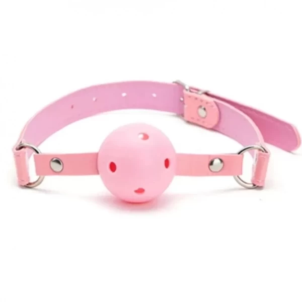 Đồ chơi bạo dâm nhiều món da mịn, lông mềm cực hot màu hồng