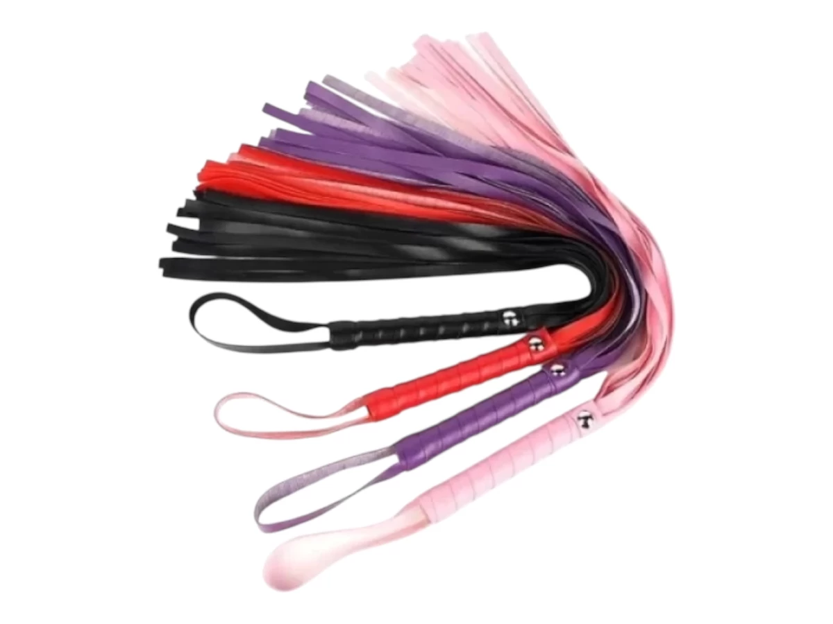 Roi da bạo dâm kích thích cho cặp đôi