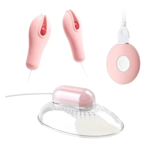 Kẹp Ti Úp Âm Đạo Cao Cấp