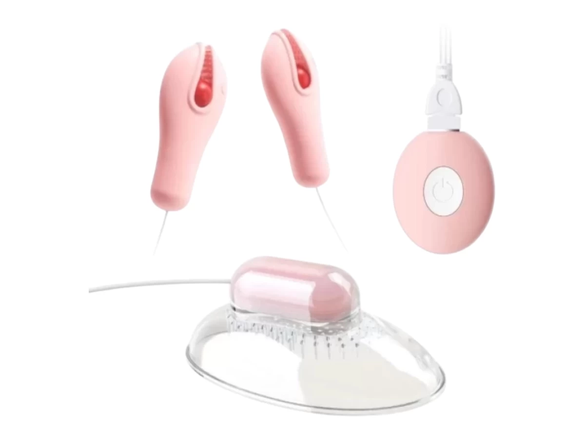 Kẹp Ti Úp Âm Đạo Cao Cấp