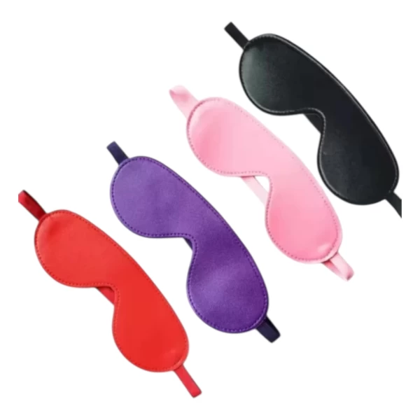 Bịt Mắt Bạo Dâm Kích Thích