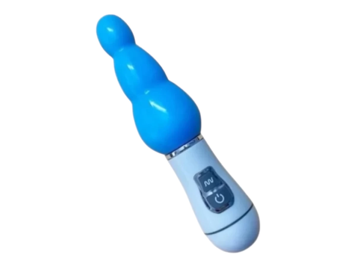 Máy massage điểm G + kích hậu