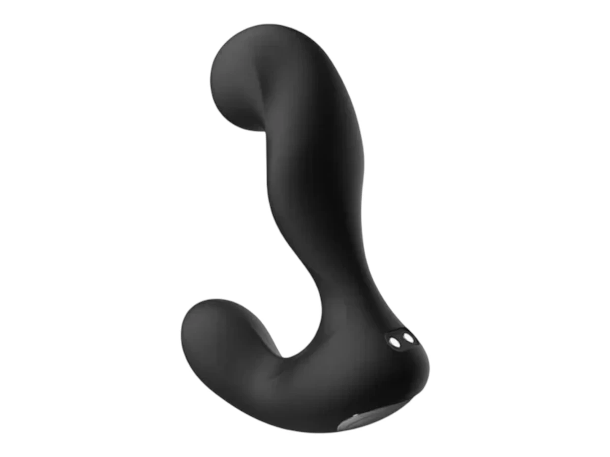 Massage kích thích hậu môn Svakom Iker NEO