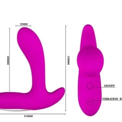 Mát xa hậu cao cấp Pretty love Backie