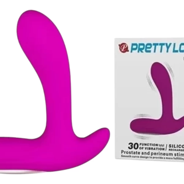 Mát xa hậu cao cấp Pretty love Backie