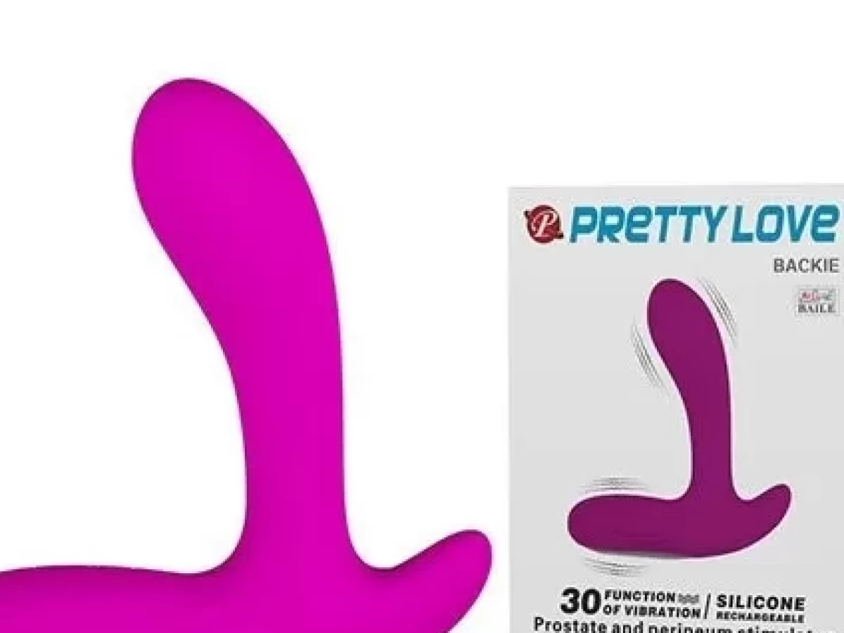 Mát xa hậu cao cấp Pretty love Backie