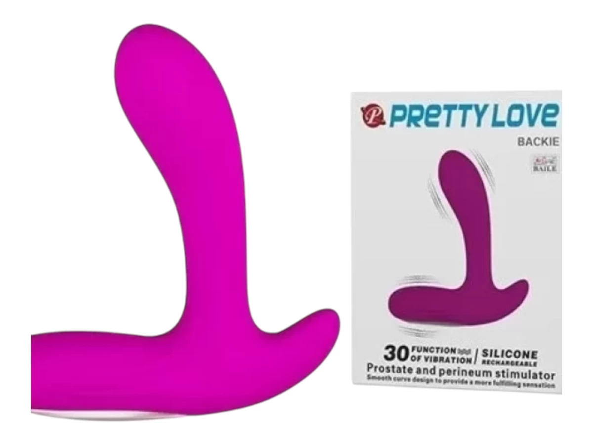 Mát xa hậu cao cấp Pretty love Backie