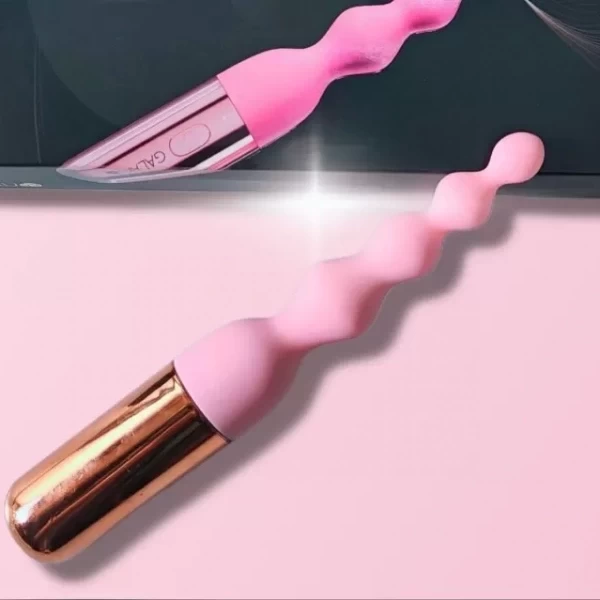 Que rung kích hậu cho nam và nữ