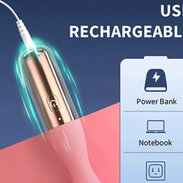 Que rung kích hậu cho nam và nữ