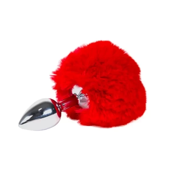 Kích hậu đuôi thỏ quyến rũ