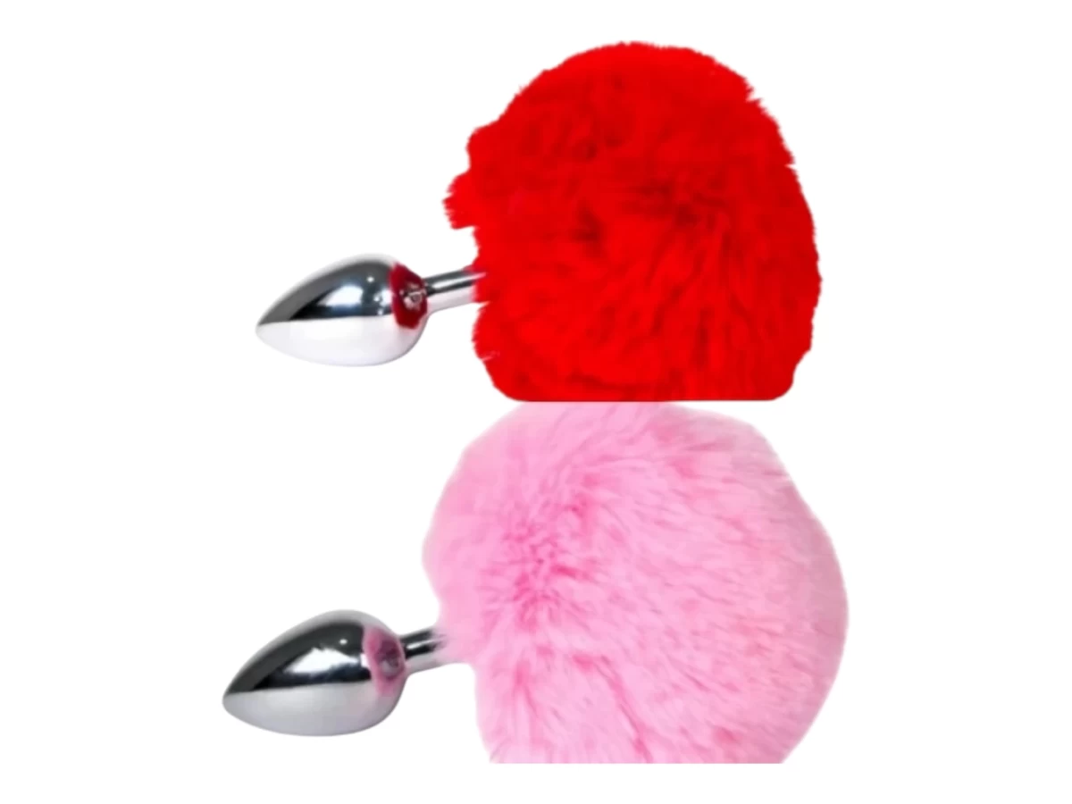 Kích hậu đuôi thỏ quyến rũ