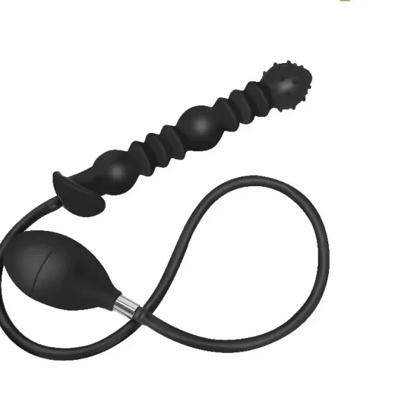 Kích hậu bơm hơi bằng tay kích thích khoái cảm