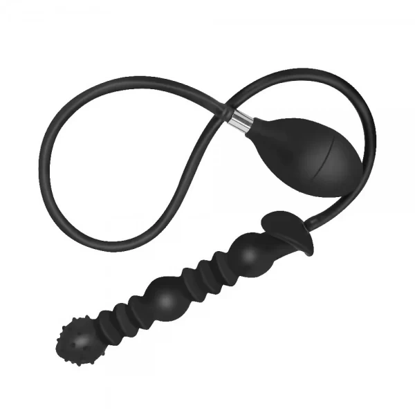 Kích hậu bơm hơi bằng tay kích thích khoái cảm