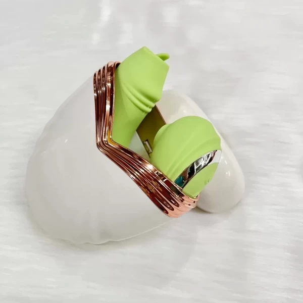 Chíp 2 đầu Lưỡi Liếm - Hút hộp đựng ngụy trang