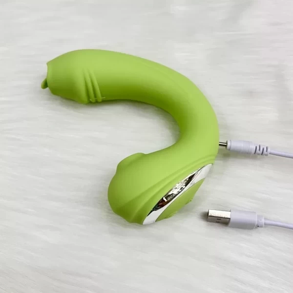 Chíp 2 đầu Lưỡi Liếm - Hút hộp đựng ngụy trang