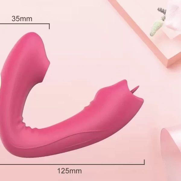 Chíp 2 đầu Lưỡi Liếm - Hút hộp đựng ngụy trang