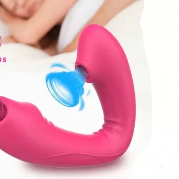 Chíp 2 đầu Lưỡi Liếm - Hút hộp đựng ngụy trang